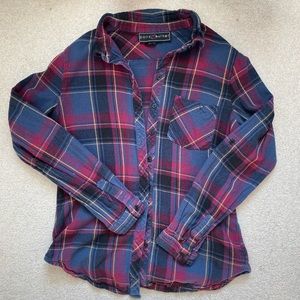 Flannel